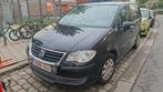 Volkswagen Touran 2007 – 7 Plaatsen – Euro 4 – Export / Hand, Ophalen, Voor, Volkswagen
