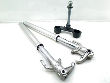 VOORVORK COMPLEET Zero DSR / X ZF173 2022 (01-2022/-) beschikbaar voor biedingen