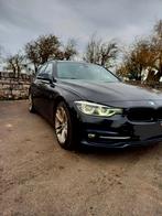 BMW 318d Sportline, Auto's, BMW, Te koop, Zetelverwarming