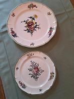 Oude borden Villeroy & Boch, Antiek en Kunst, Ophalen of Verzenden