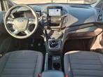 Ford Tourneo Connect 1.5 Tdci Titanium (EU6.2) 13.215 € ht, Auto's, 118 g/km, Gebruikt, Euro 6, Electronic Stability Program (ESP)