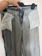 PLT jeans, Verzenden, Zo goed als nieuw, Maat 46 (S) of kleiner, Grijs