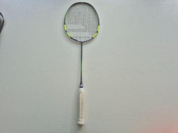 Baobar badmintonracket (kwaliteit) beschikbaar voor biedingen