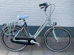 Gazelle Orange Limited Edition 7xver 28 inch 53cm, Fietsen en Brommers, Ophalen, Zo goed als nieuw, Versnellingen
