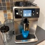 SAECO  XELSIS, Enlèvement