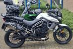 triumph tiger 800 xrt, Motoren, 3 cilinders, Particulier, Meer dan 35 kW, 800 cc