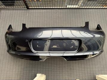 Porsche 987.505.411.00 achterbumper  beschikbaar voor biedingen