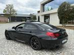 BMW 640D 3.0L 313PK 2013 *M PACK*, Auto's, BMW, Automaat, Euro 5, Diesel, 5 deurs