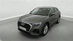 Audi Q3 Sportback Q3 35 TFSI Advanced Cuir / Navi / Led, Auto's, 110 kW, 4 cilinders, Leder, 5 zetels