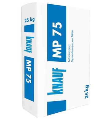Mp75 Knauf, Enlèvement, Comme neuf