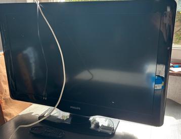 Philips tv te koop beschikbaar voor biedingen