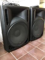 DJ set Sync 2X DMC-1000 & SMD-2 + case +PSA-15 speakers JB, Autres marques, DJ-Set, Utilisé, Enlèvement ou Envoi