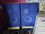 enceintes jvc sk 1000 2, TV, Hi-fi & Vidéo, Enceintes, JVC, Comme neuf, Enlèvement, Haut-parleurs Frontaux, Arrière ou Stéréo