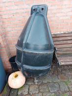 Decoratieve fender 130 hoog. 0486 215927, Enlèvement