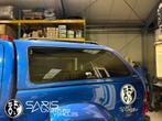 Alpha GTE Hardtop Hilux Vigo dubbel cabine canopy 2005-2015, Ophalen, Gebruikt, -, -