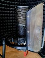 Aston microphones origin ( kit aston ), Ophalen, Zo goed als nieuw
