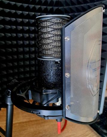 Aston microphones origin ( kit aston ) beschikbaar voor biedingen