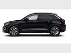 Volkswagen T-Roc T-Roc Style Business 1.5 TSI 110 kW (150 pk, Automaat, Airbags, Zwart, SUV of Terreinwagen