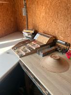 Fingerboard , blackriver , antidote , holf kopf , skateboard, Ophalen, Gebruikt