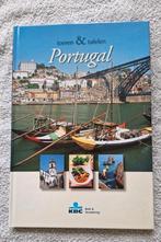 Toeren en tafelen Portugal, Ophalen of Verzenden, Zo goed als nieuw