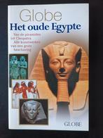 Het oude Egypte, Boeken, Ophalen