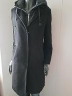 Jas S.Oliver maat 38, Kleding | Dames, Jassen | Winter, Maat 38/40 (M), Zwart, Ophalen of Verzenden, S.Oliver