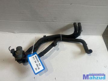 MERCEDES SLK R171 kachel kraan 2005-2011 beschikbaar voor biedingen