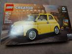 Nouveau set lego fiat 500 102071, Enlèvement ou Envoi, Neuf