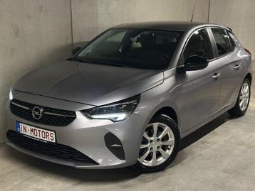 Opel Corsa 1.2i TURBO | AUTOMAAT | LED | CARPLAY | NAVI ! beschikbaar voor biedingen