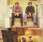 CD- Al Perry & Dan Stuart- Retronuevo, CD & DVD, CD | Pop, Enlèvement ou Envoi