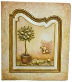 peinture, Enlèvement