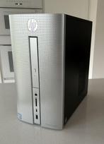 HP Pavilion - i7 7700 - GTX 1050 2Gb - 16Gb RAM - 1TB SSD, Computers en Software, Desktop Pc's, Ophalen, Gebruikt, 2 TB, Gaming