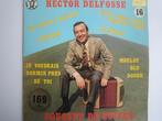 lp Hector Delfosse (accordeon), Cd's en Dvd's, Ophalen