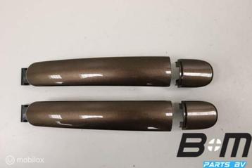 Set portiergrepen Volkswagen Golf 6 beschikbaar voor biedingen