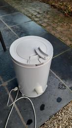 Droger, Elektronische apparatuur, Droogkasten, Ophalen