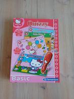Quizzy Basic Hello Kitty, Enlèvement ou Envoi, Comme neuf, Découverte, Sonore