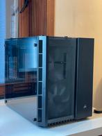 Corsair 280X RGB - 6 Ventilateurs + Boîte, Informatique & Logiciels, Boîtiers d'ordinateurs, Enlèvement ou Envoi, Comme neuf