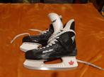 BAUER Turbo Ice Hockey Skates, Sport en Fitness, Schaatsen, Ophalen, Gebruikt, IJshockeyschaatsen, Bauer