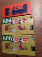 miniloco, Ophalen of Verzenden, Zo goed als nieuw