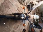 Yamaha fs1 brommer, Fietsen en Brommers, Brommers | Oldtimers, Ophalen, 50 cc, Yamaha