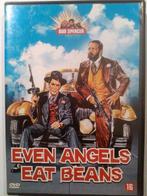 Even Angels Eat Beans, CD & DVD, DVD | Comédie, Enlèvement