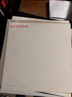 Almas – Klarheit / The Will To Power, Cd's en Dvd's, Vinyl | Dance en House, Gebruikt, Ophalen of Verzenden, Techno of Trance