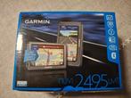 Gps Garmin nuvi 2495 LMT, Auto diversen, Autonavigatie, Ophalen, Zo goed als nieuw
