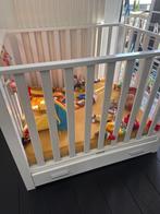 Park voor baby met matras - Bopita, Kinderen en Baby's, Babyparken, Ophalen, Zo goed als nieuw, Rechthoekig, In hoogte verstelbaar