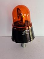 Grand gyrophare orange 12V, Auto-onderdelen, Overige merken, Gebruikt, Ophalen of Verzenden, Verlichting