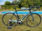 Carbon racefiets met ultegra di2 schakelen van Lapierre, Fietsen en Brommers, 28 inch, Carbon, Heren, Zo goed als nieuw
