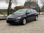 Peugeot 308/1.6Hdi/Clima/Cruise/Navi/Garantie/***, 4 deurs, Euro 6, 4 cilinders, Navigatiesysteem