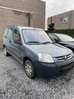 Peugeot partner 2006 1.6 hdi in goede staat!, Auto's, Stof, 5 deurs, Particulier, Euro 4