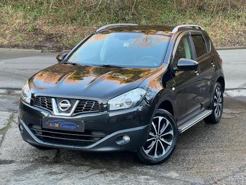 Nissan Qashqai 1.6 Essence 2013 EURO 5 GARANTIE... beschikbaar voor biedingen