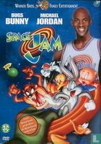space jam  ( michael jordan ), Cd's en Dvd's, Ophalen of Verzenden, Zo goed als nieuw